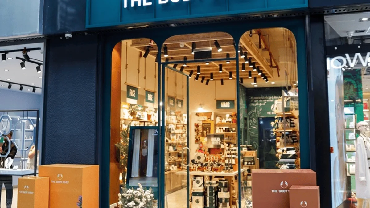 The Body Shop Strengthens Retail Footprint with New Store Launch at DLF Summit, Gurugram