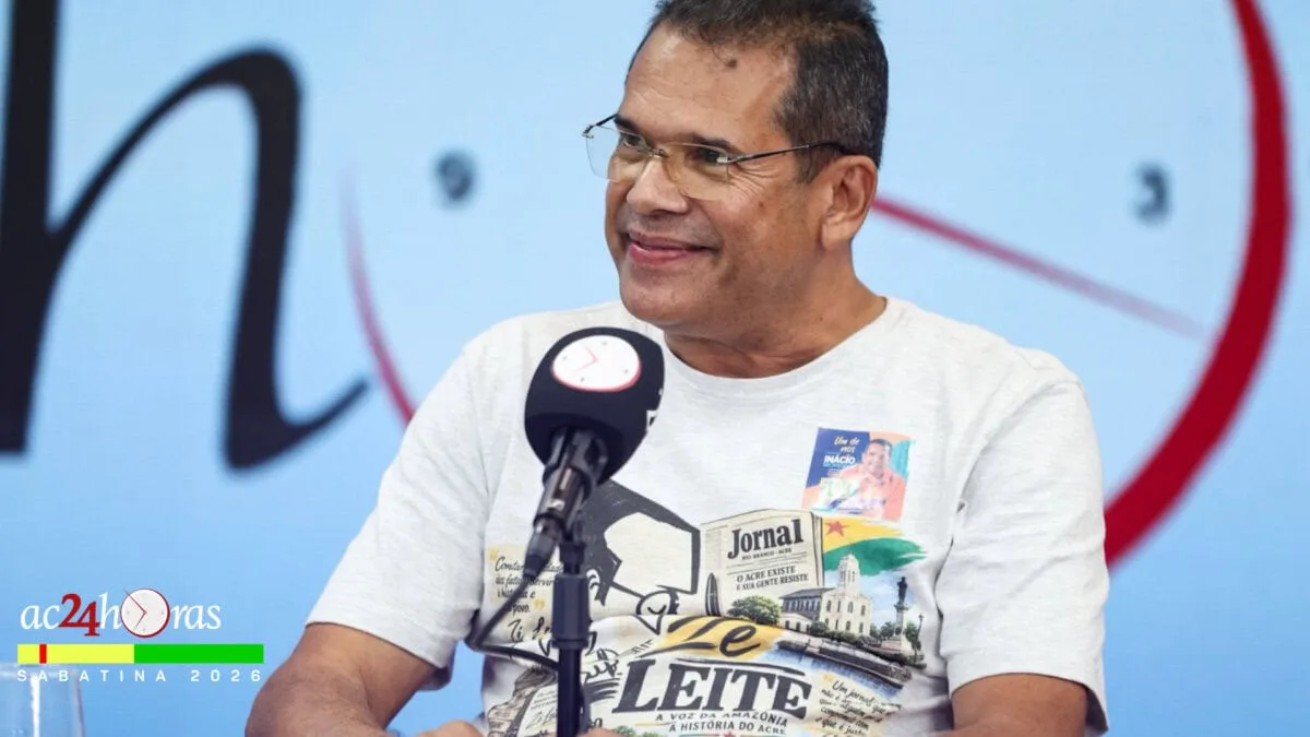 Inácio defende investigação e punição para quem cometer irregularidades