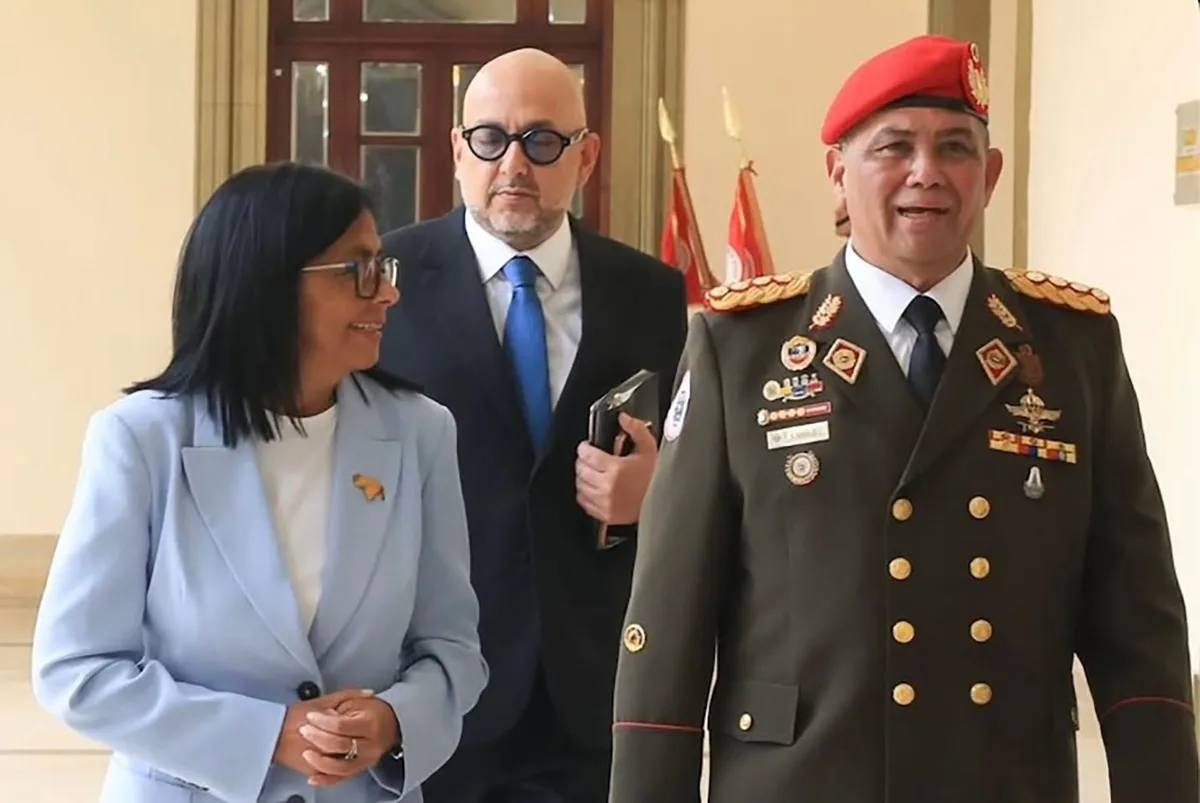 CIDH solicita condenar a Venezuela en un caso que señala directamente al Ministro de Defensa