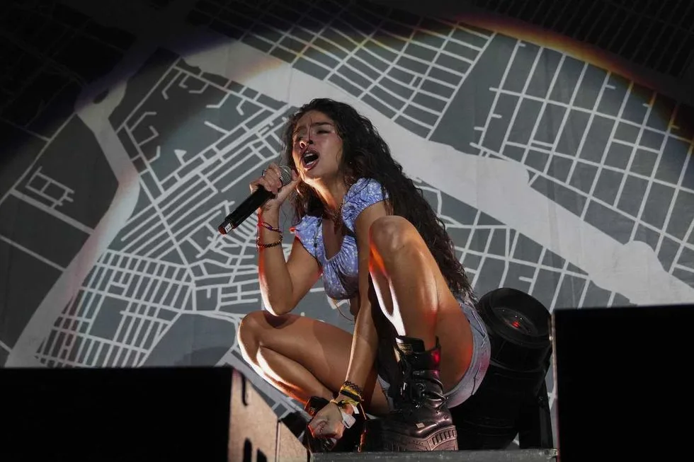 Jessie Reyez, Drake to be honoured for songwriting at SOCAN Awards