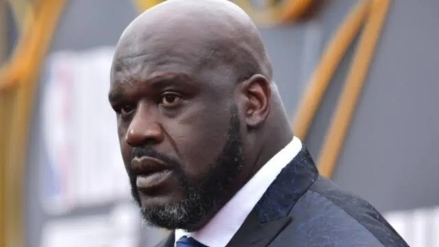 «Todos son pastelitos»: Las incendiarias declaraciones de Shaquille O’Neal que descartan su regreso a la NBA