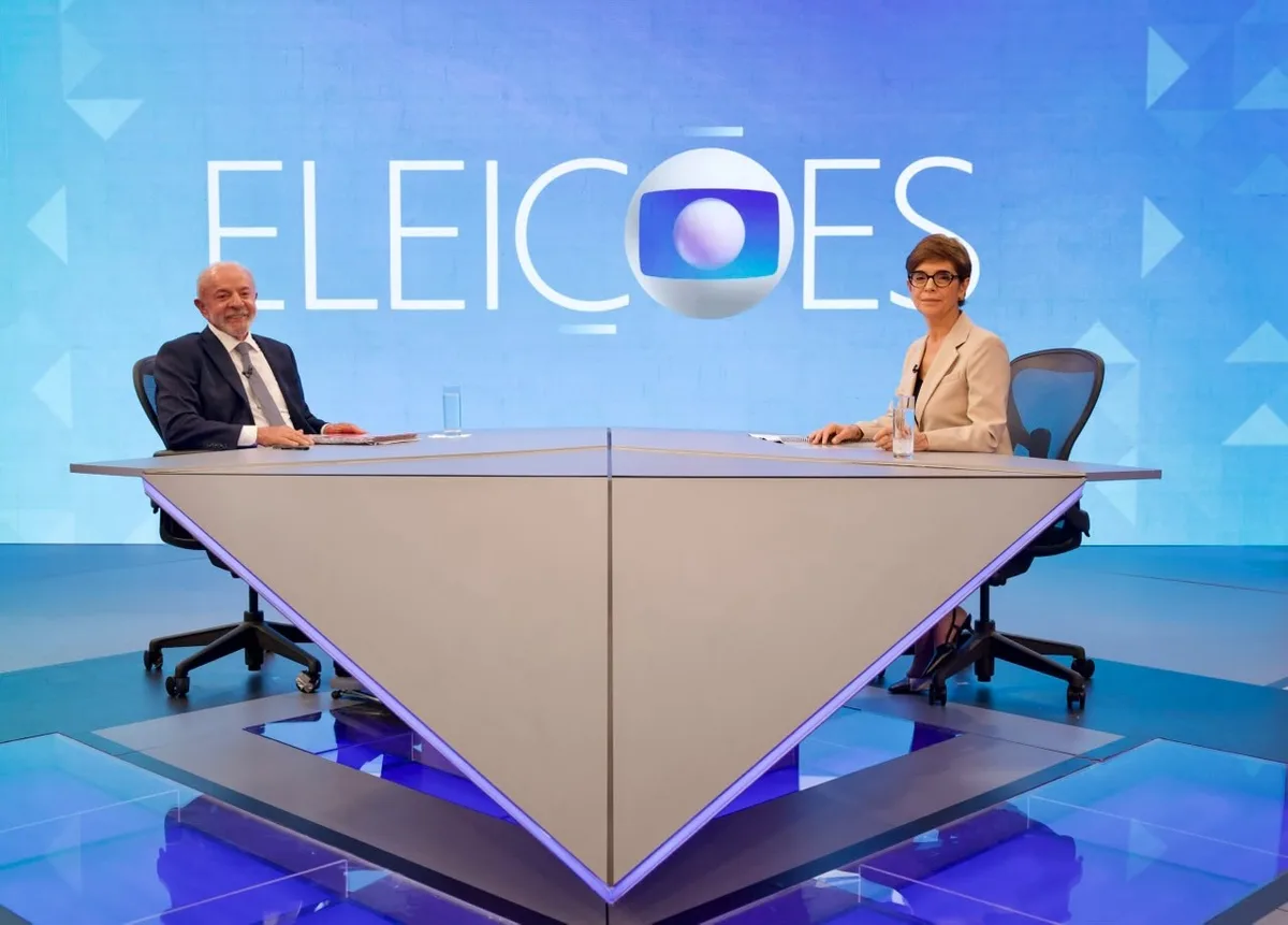 Lula diz que aumento da dívida pública preocupa e que solução para problema fiscal é fazer economia crescer