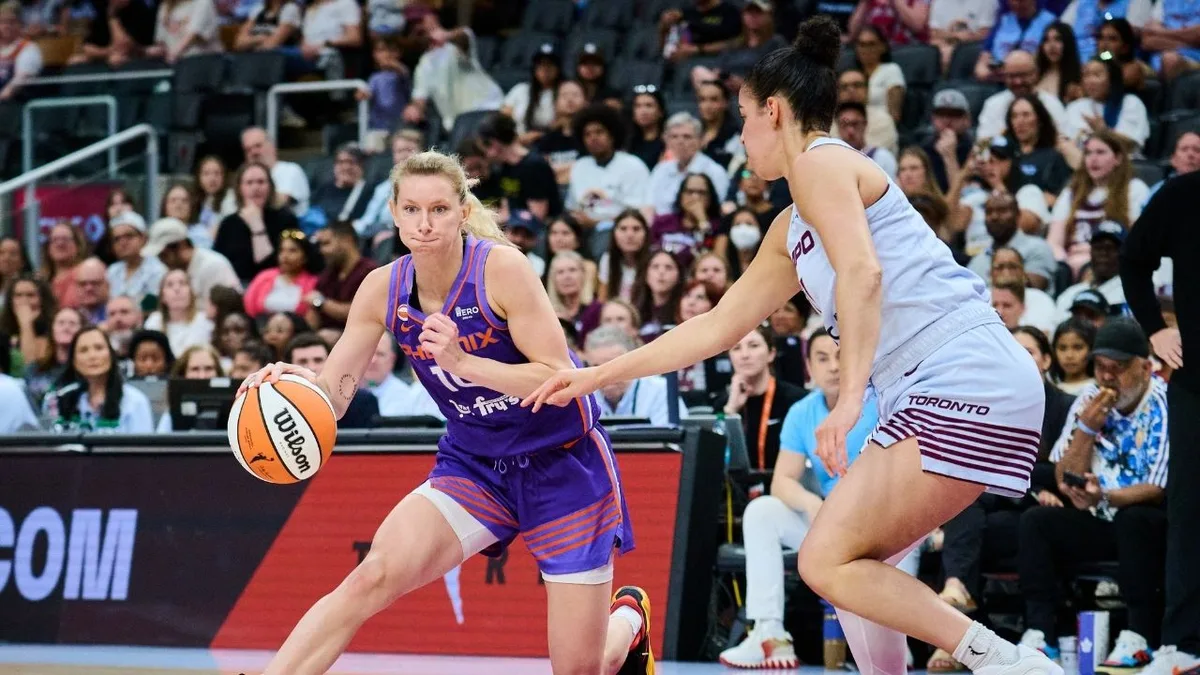 Brochart, Ciezki lead Mercury dismantling of Tempo