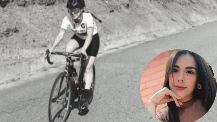 Luto deportivo en Cojedes: la ciclista Nelsy Gálvez murió en grave accidente durante un entrenamiento