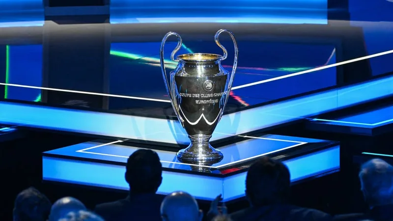 Ligue des champions: PSG, Lens, Lille, Real Madrid, Barça... Le classement de la C1 après la 2e journée