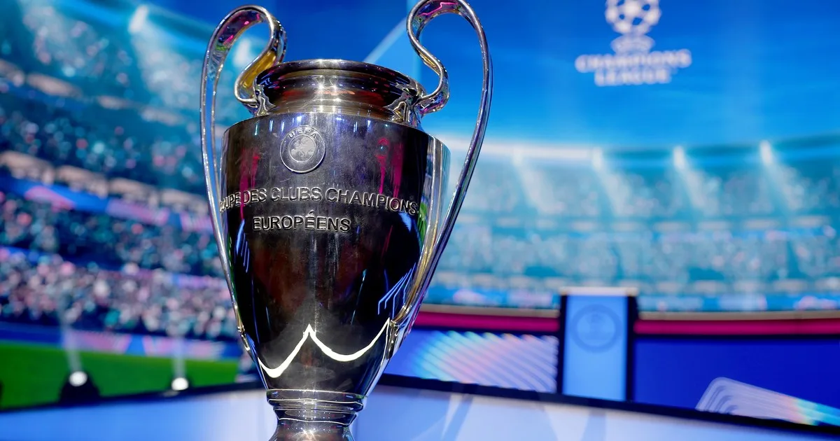 Los últimos cruces por un lugar en la Champions League 2026/27