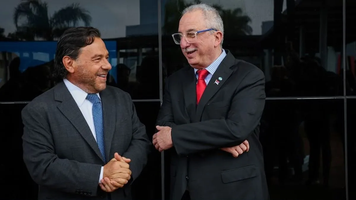 Intervenciones, internas y falta de estrategia común: el tablero del peronismo norteño rumbo al año electoral