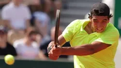 US Open: Henrique Rocha eliminado na segunda ronda de qualificação