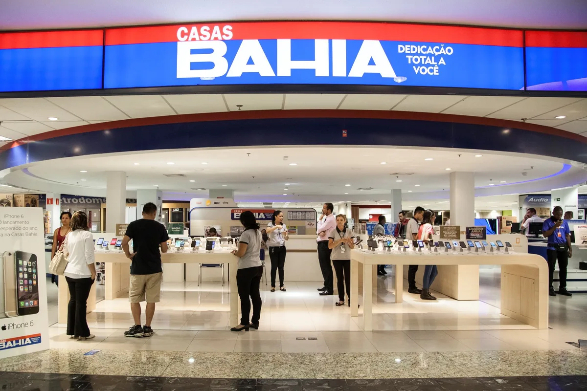 Casas Bahia pedem recuperação judicial por dívidas de R$ 17,3 bi; leia a íntegra do pedido