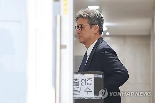 '김건희 봐주기 의혹' 이창수 前중앙지검장 등 29일 첫 재판