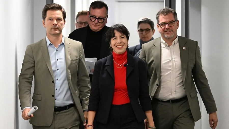 Berlin: Koalitionsgespräche geplant – inklusive Vergesellschaftungen