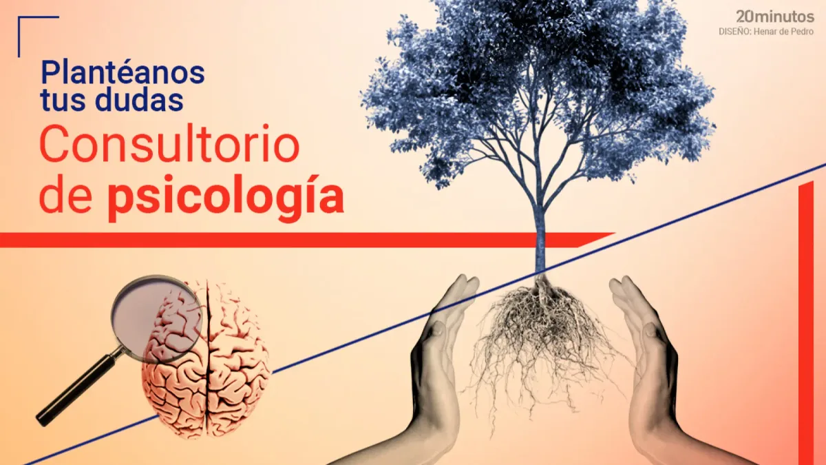La melancolía otoñal y delegar en un hijo para que otro, quinceañero, deje de fumar, dudas en el consultorio de Psicología