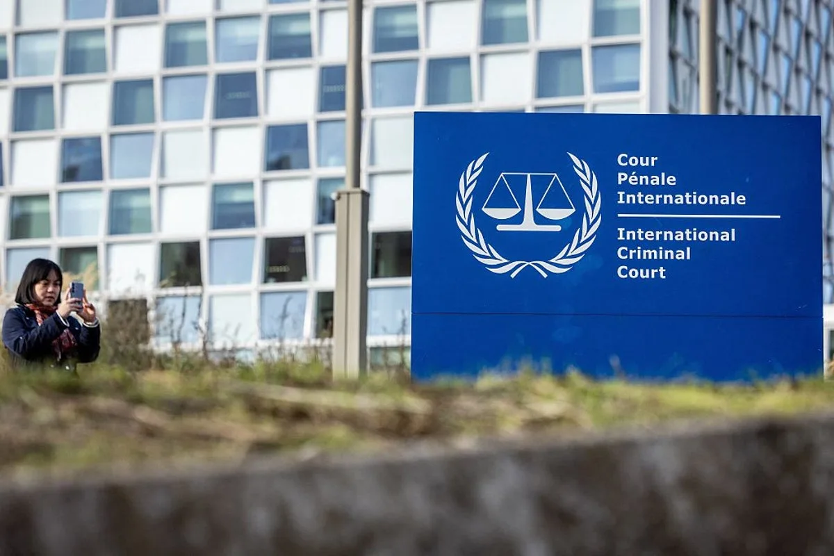 America’s war on international law shows deep fear of accountability