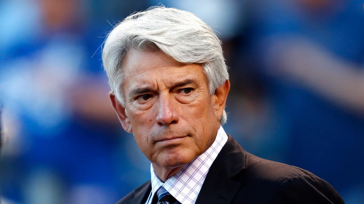 Buck Martinez is forever a Blue Jay, but his legacy extends far beyond Toronto