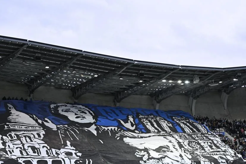 Pour viser l'Europe, le Paris FC doit faire du stade Jean-Bouin une forteresse
