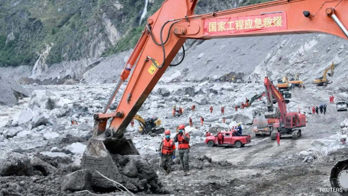 '30-40 People Swept Away In Front Of Me': UP Man's Nepal Flood Survival Story