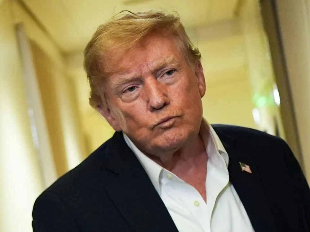 USA-Newsblog: Streit um Briefwahl: Trump kassiert Niederlage vor Supreme Court