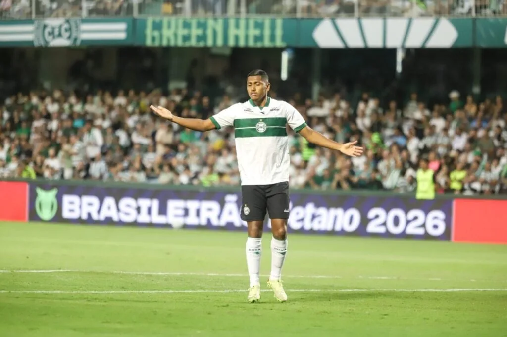 São Paulo x Coritiba: escalações, onde assistir, jejum e duelo dos piores dribladores