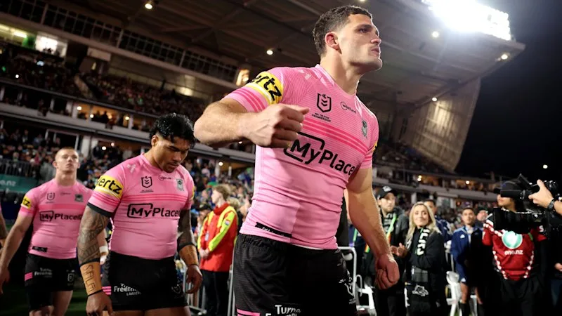 Why Friday night shapes as the biggest challenge of Cleary’s club career