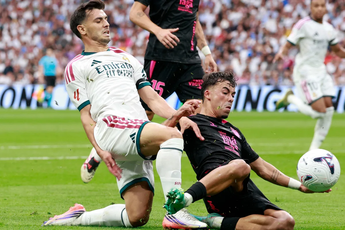El sacrificio de Brahim