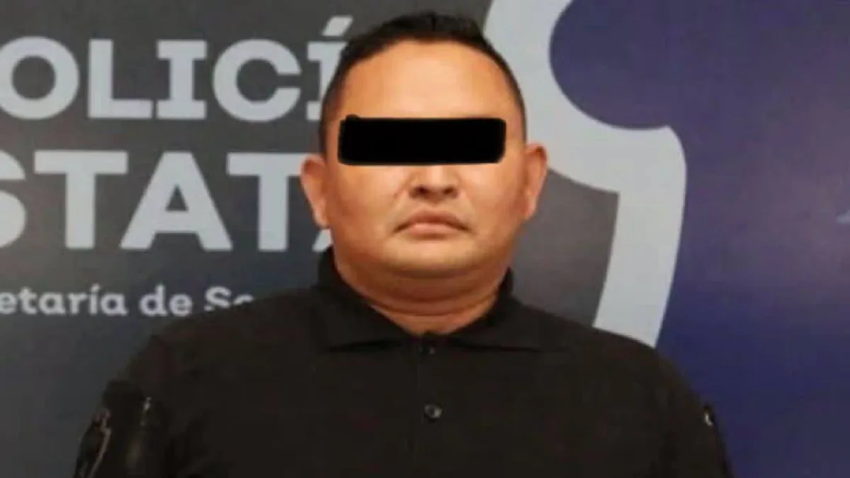 Excomisario de Atotonilco el Alto, Miguel Ángel N, es detenido en Jalisco