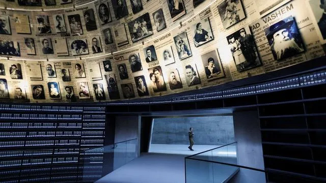 Yad Vashem: Bundesländer und Holocaust-Gedenkstätte wollen Bildungsarbeit ausbauen