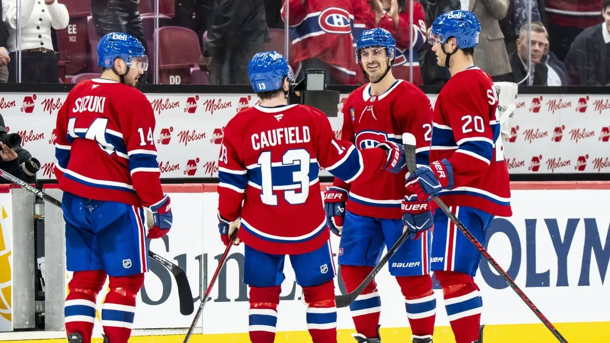 Why Kreider move says Canadiens are ready to push the chips in and win now