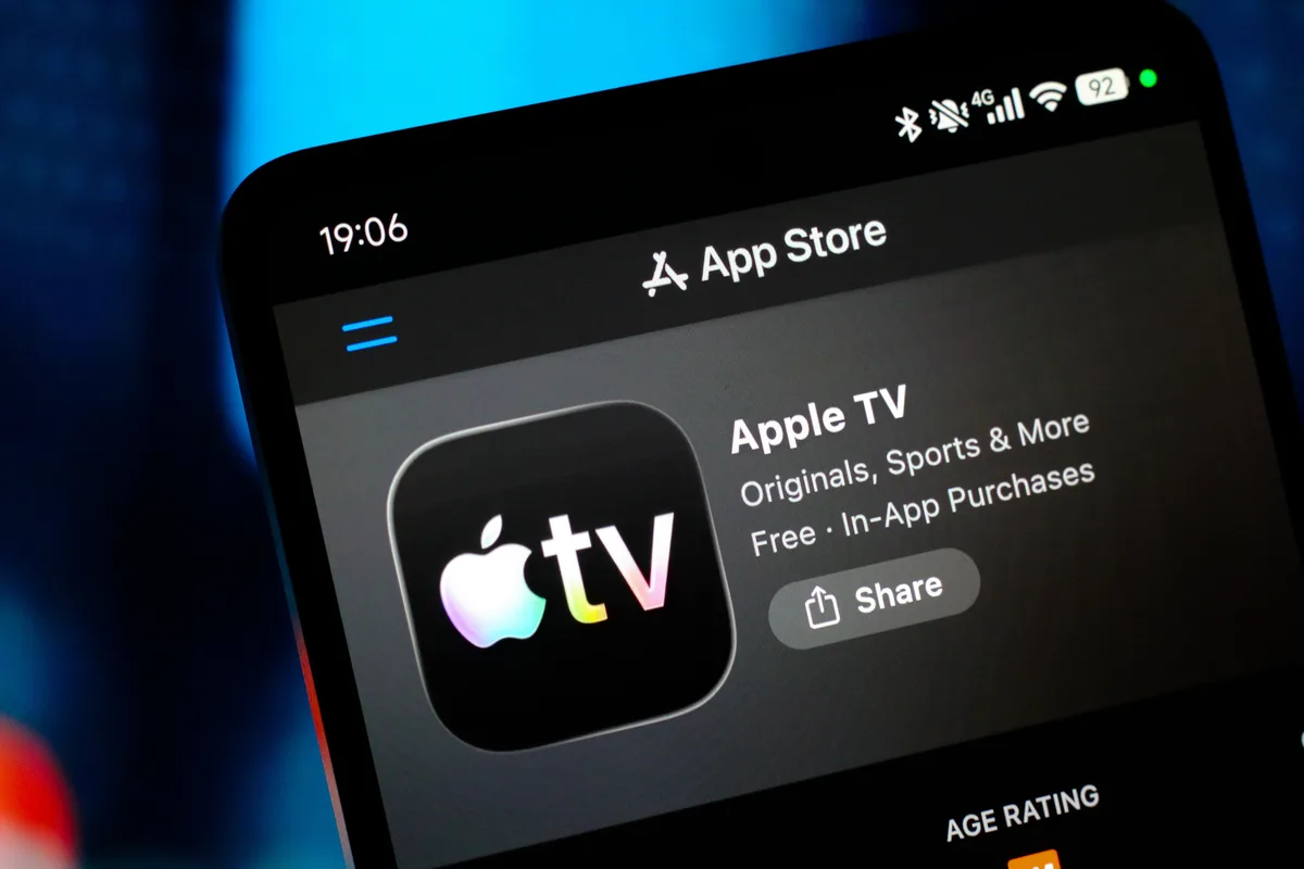 The latest Apple price hike: Apple TV streaming service