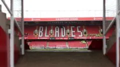 Why Sheffield United are in the High Court and what it could mean
