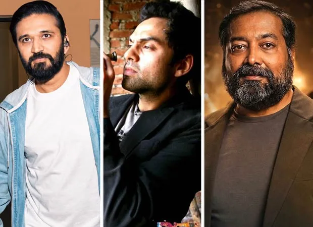 Amit Trivedi reveals Dev D was initially put on HOLD: “Ronnie Screwvala was not keen on making it”; recalls how he TREMBLED before presenting songs to Anurag Kashyap: "I feared this would be the first and last film of my career!"