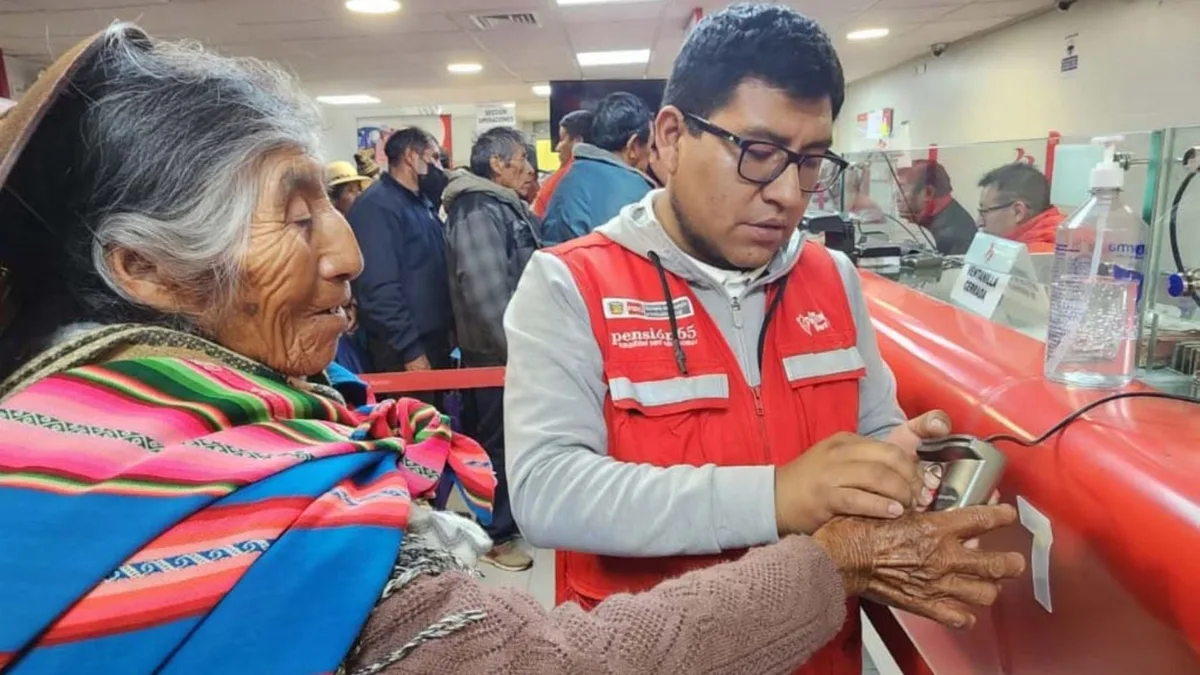 ¿Fenómeno El Niño pone en riesgo continuidad de programas sociales?: La estrategia del Midis para que no dejen de operar