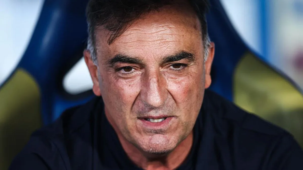 Carlos Carvalhal e a viagem aos Açores: «Vamos tentar aproveitar as debilidades do Santa Clara»