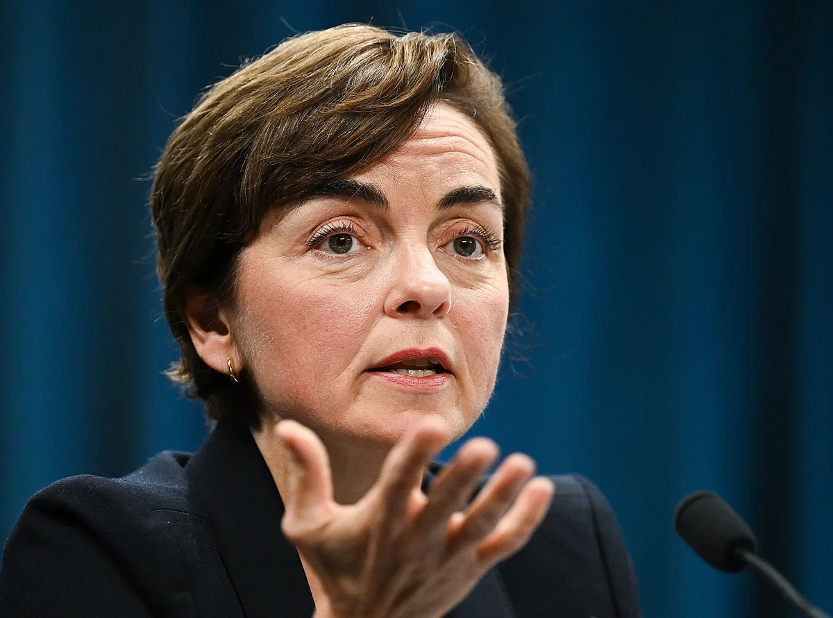 Fréchette expected to trigger start of Quebec election campaign today