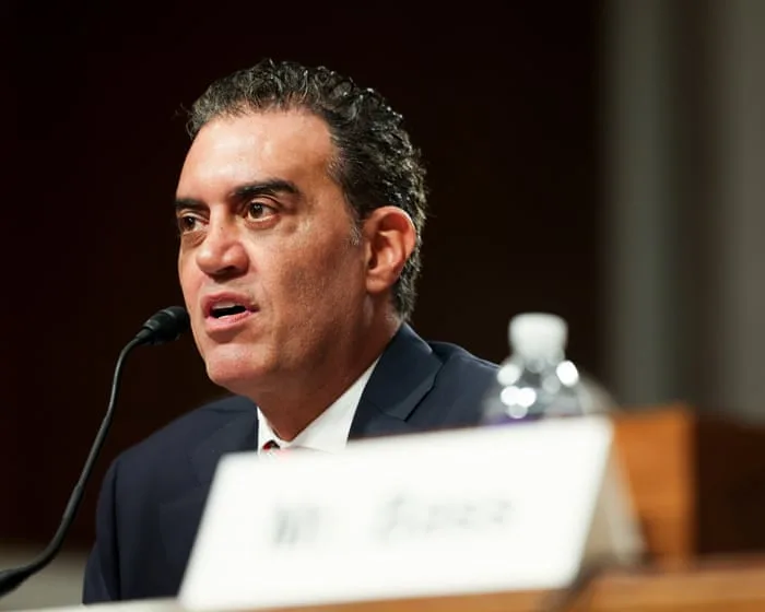 Pentagon official overseeing military AI sold millions worth of stock in AI firm