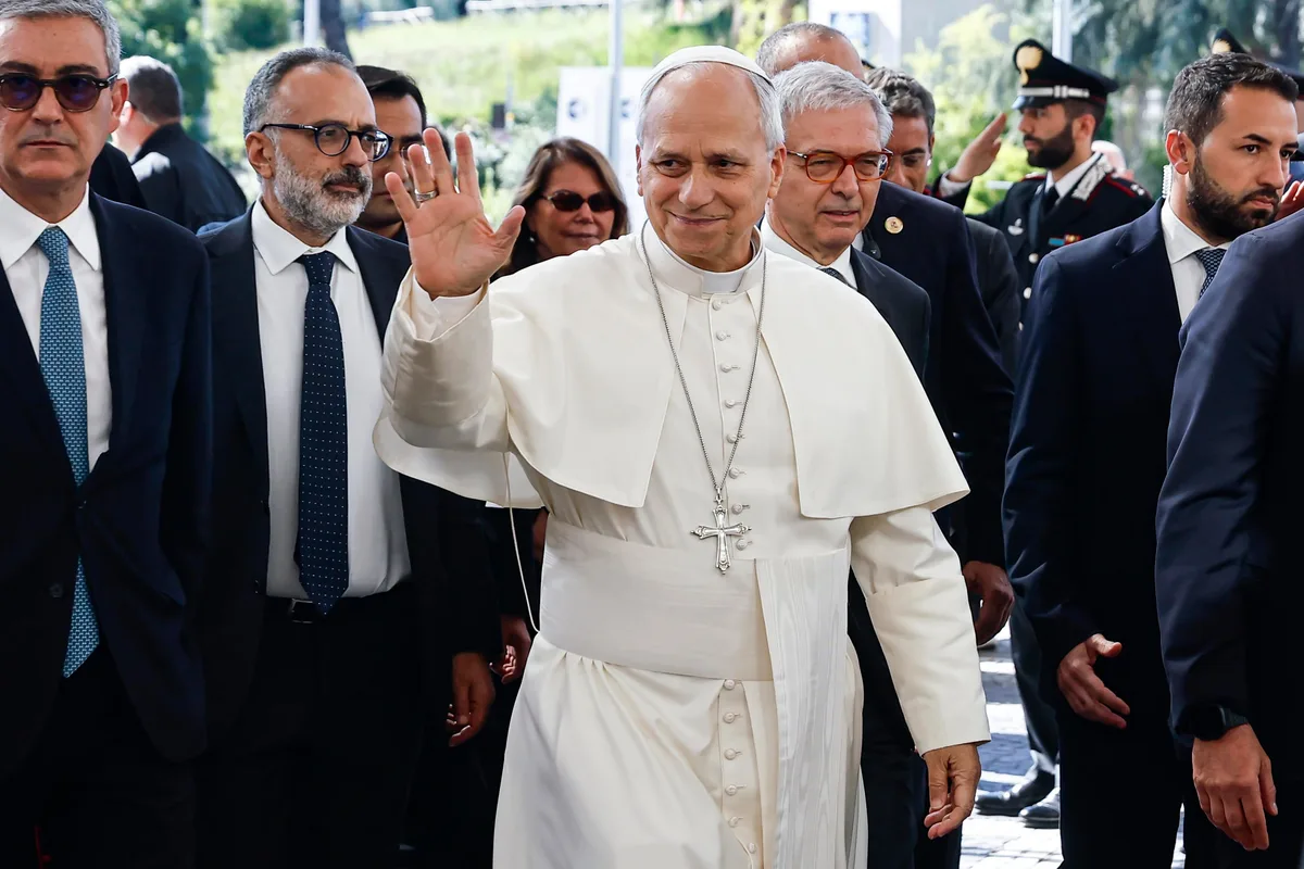 El papa León XIV continúa con su recuperación tras pasar una buena noche en el hospital Gemelli