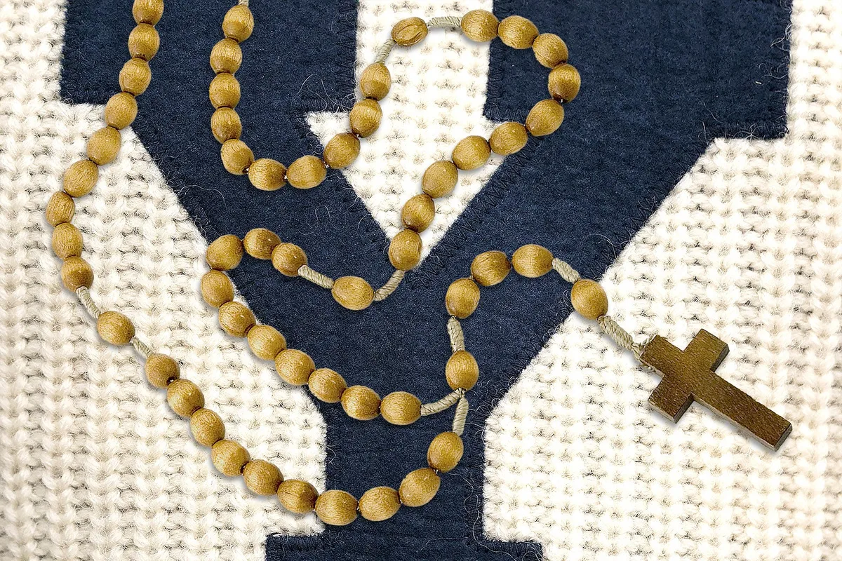I Teach at Yale. There Are Gen Z Catholics All Around Me. I Know What Must Be Done.