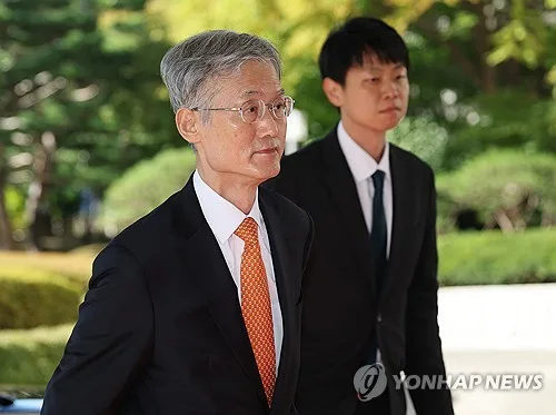 與 "曺책임 끝까지 묻겠다"…국힘 "탄핵, 정권몰락 신호탄될 것"