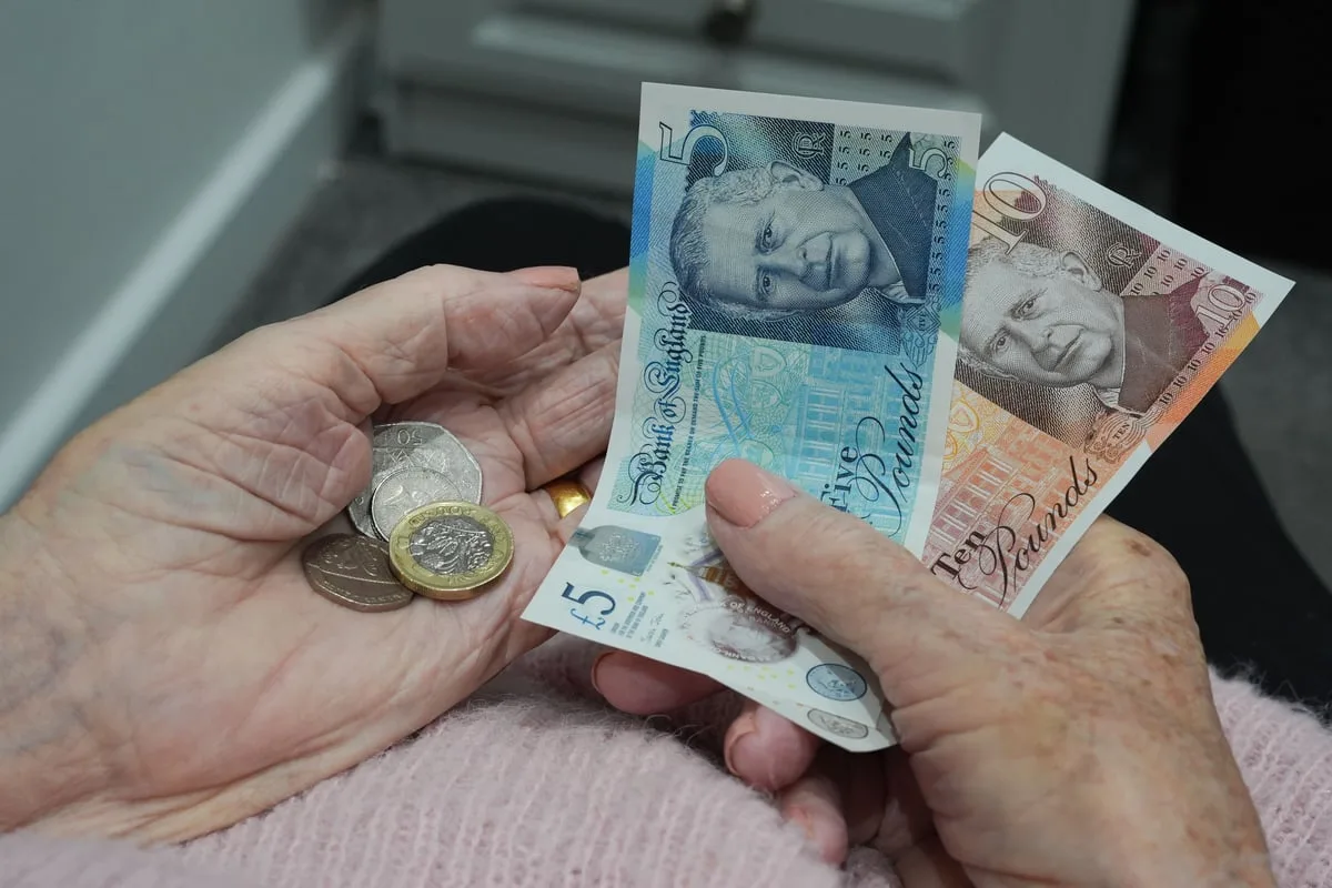 Annuity sales jump as retirees ‘tempted’ by guaranteed incomes