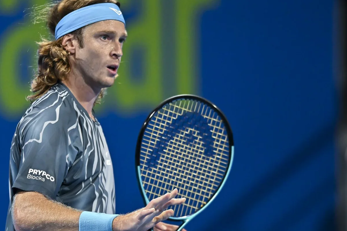 US Open — 2026, мужчины: результаты матчей 31 августа
