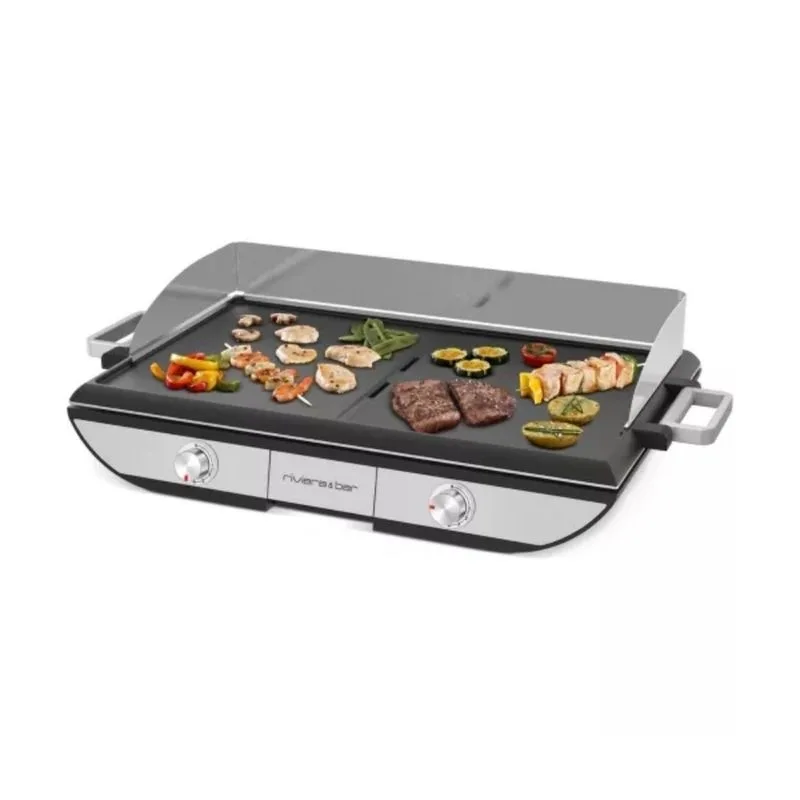 Actualité : Ce barbecue et plancha présente le meilleur rapport qualité / prix de notre comparatif