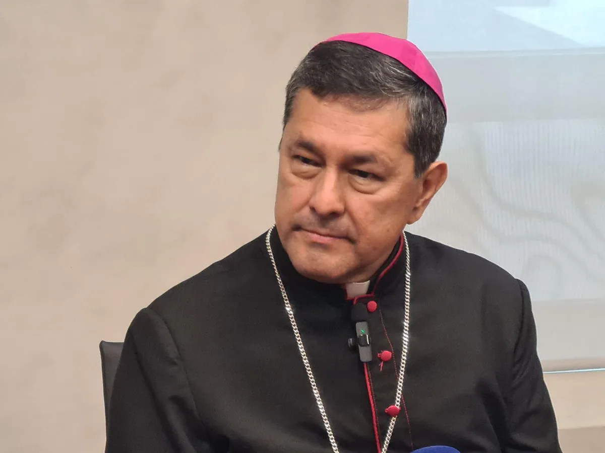 Diócesis de Piedras Negras prepara reapertura de Casa OMNIA para atender a menores vulnerables