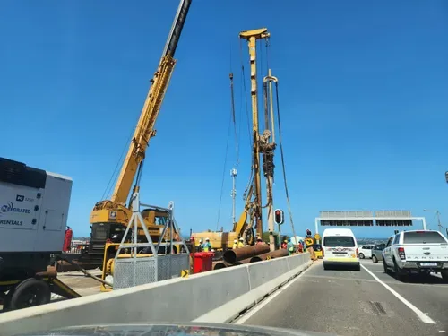 SIU probes R150 million North West road tender over corruption and maladministration claims