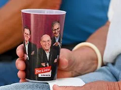 Wahlkampf in Sachsen-Anhalt: Beim taktischen Wählen kriegen die "Silberlocken" richtig Puls