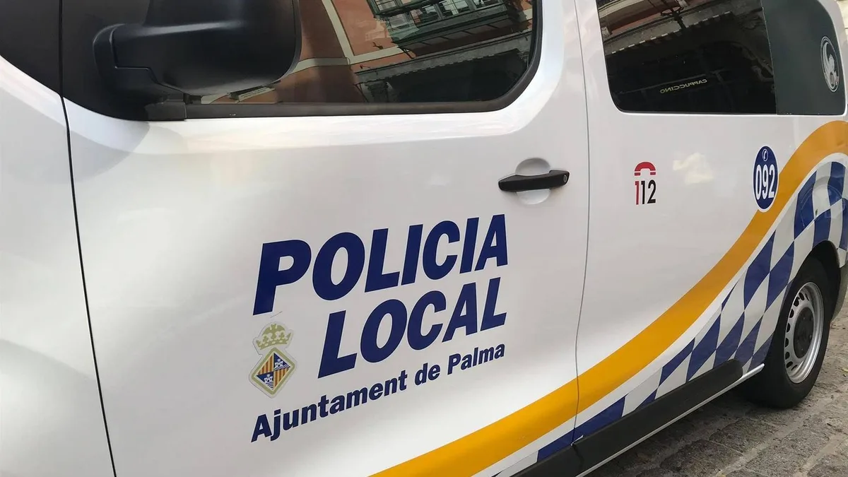 Ultras del RCD Mallorca atacan el bar Atlético Baleares antes del derbi de Segunda RFEF