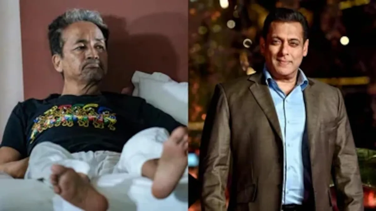 'Majbooriyan Rahi Hogi': Sonam Wangchuk On Salman Khan's 'It's Done Bro' Remark