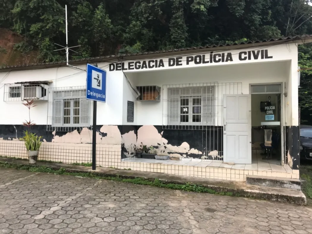 Homem é preso por contrabando de cigarros eletrônicos em João Neiva