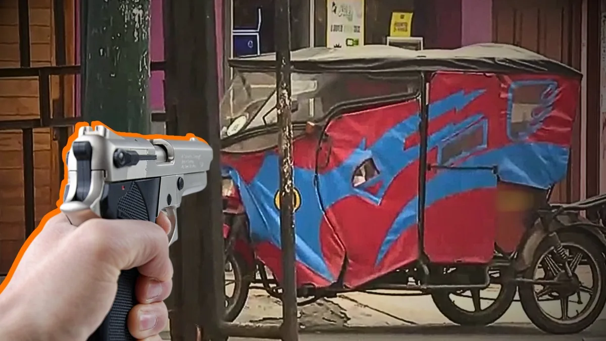 Mototaxistas anuncian nuevo paro para el 15 de septiembre ante ola de inseguridad y atentado de extorsionadores