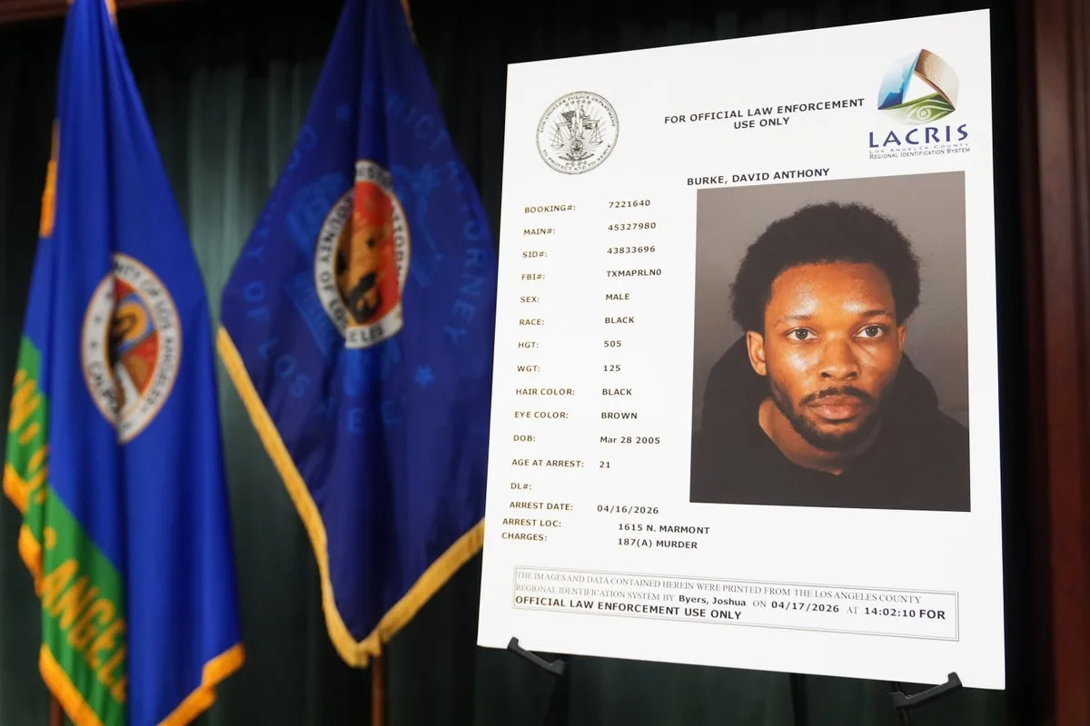 Singer D4vd pleads not guilty in murder case and switches to public defender