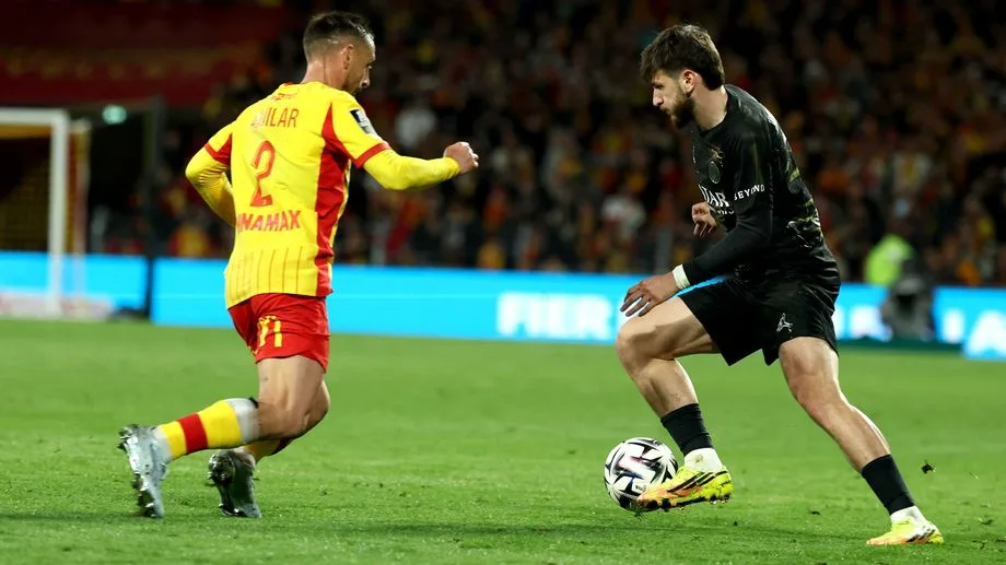 DIRECT - Trophée des champions : suivez Lens - Paris Saint-Germain