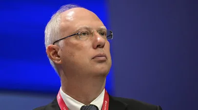 Дмитриев: украинский конфликт возник из-за коррупции Байдена